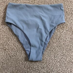 Lululemon bathing suit bottom
